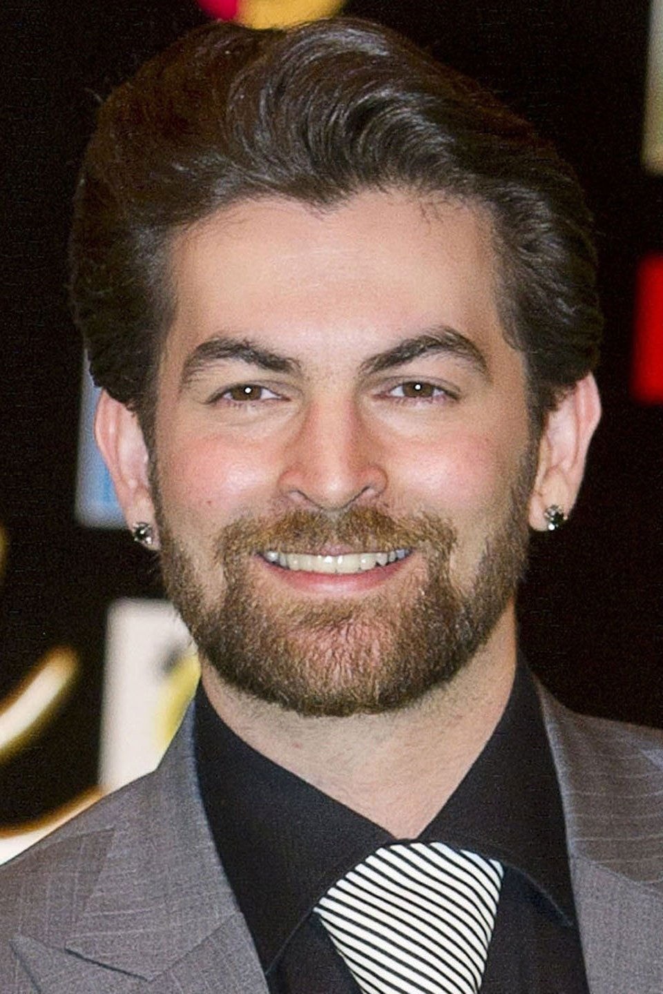Foto de Neil Nitin Mukesh