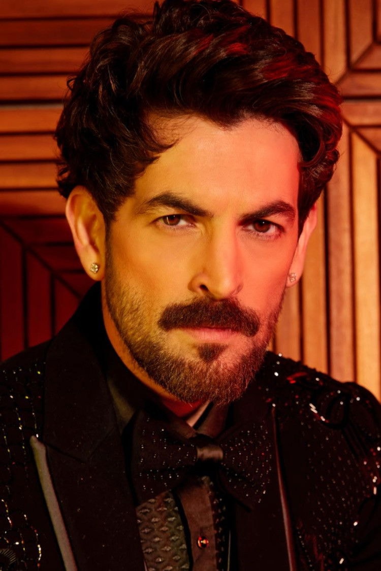 Foto de Neil Nitin Mukesh