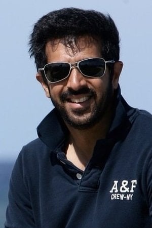 Foto de Kabir Khan
