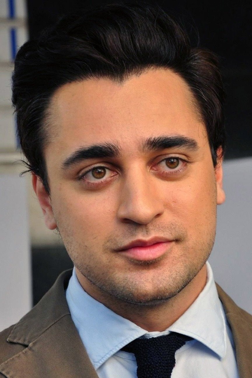 Foto de Imran Khan