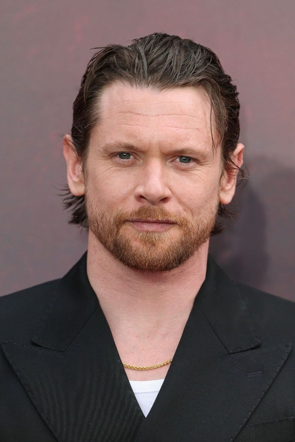 Foto de Jack O'Connell