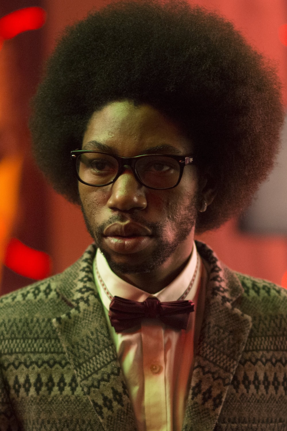 Foto de Jumayn Hunter