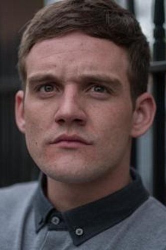 Foto de James Burrows