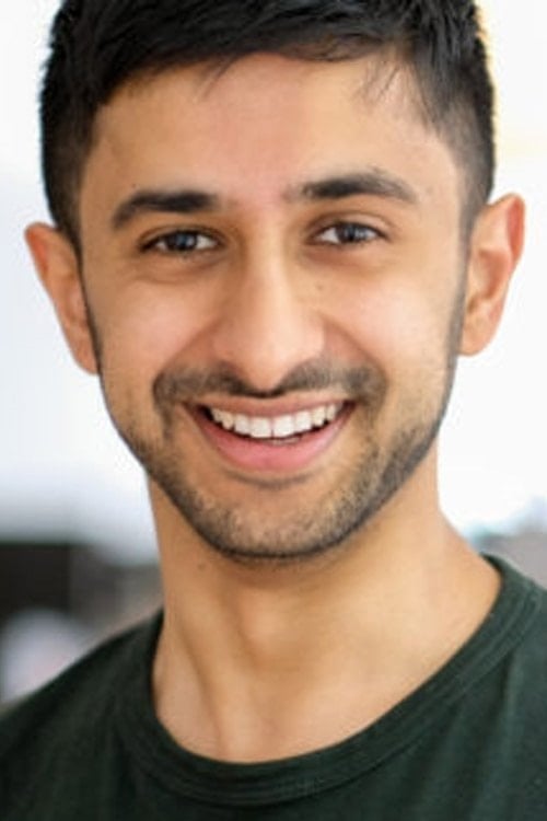 Foto de James Gandhi