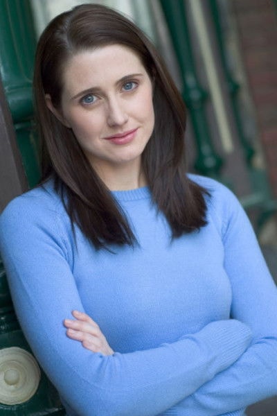 Foto de Michelle Gunn