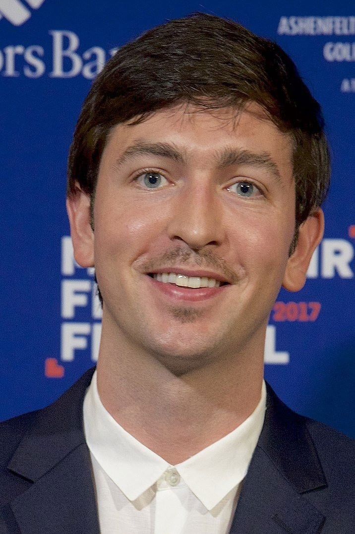 Foto de Nicholas Braun
