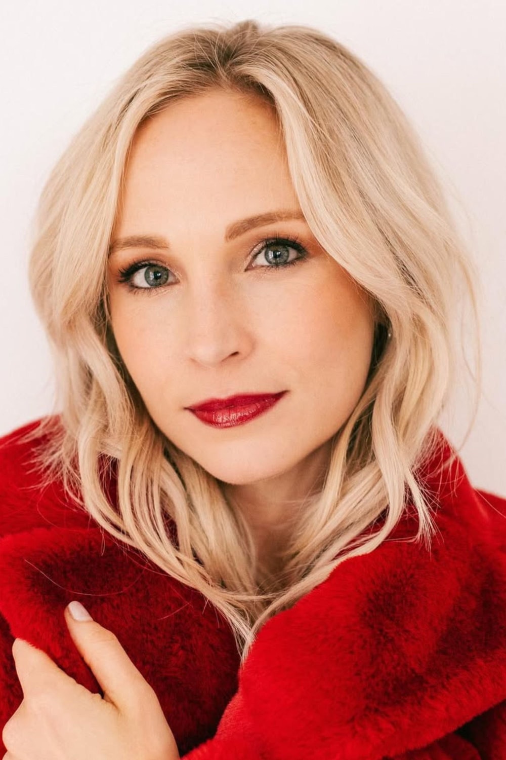 Foto de Candice King