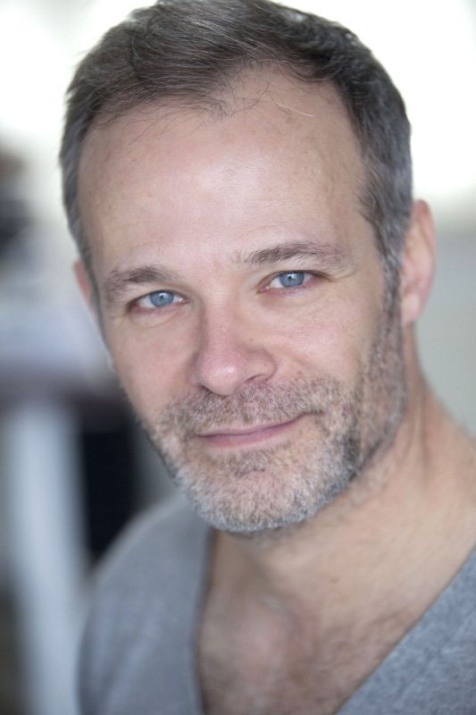 Foto de Brontis Jodorowsky