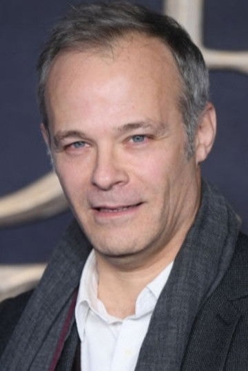 Foto de Brontis Jodorowsky