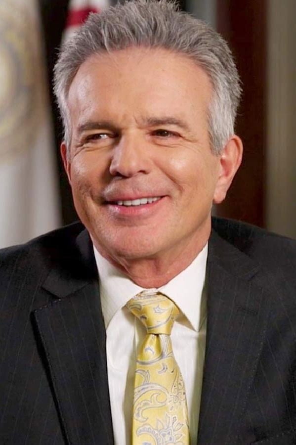 Foto de Tony Denison