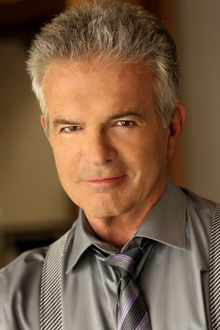 Foto de Tony Denison
