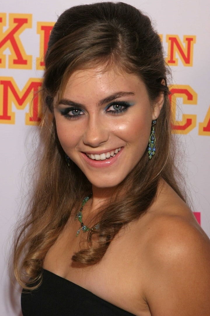 Foto de Caitlin Wachs