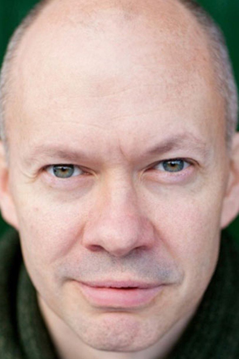 Foto de James Wardlaw