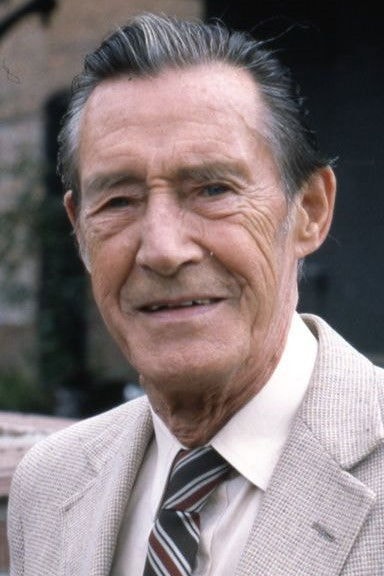 Foto de John Carradine
