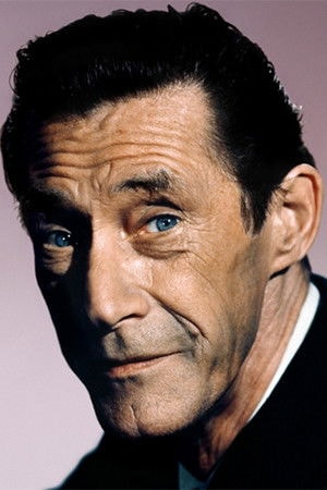 Foto de John Carradine