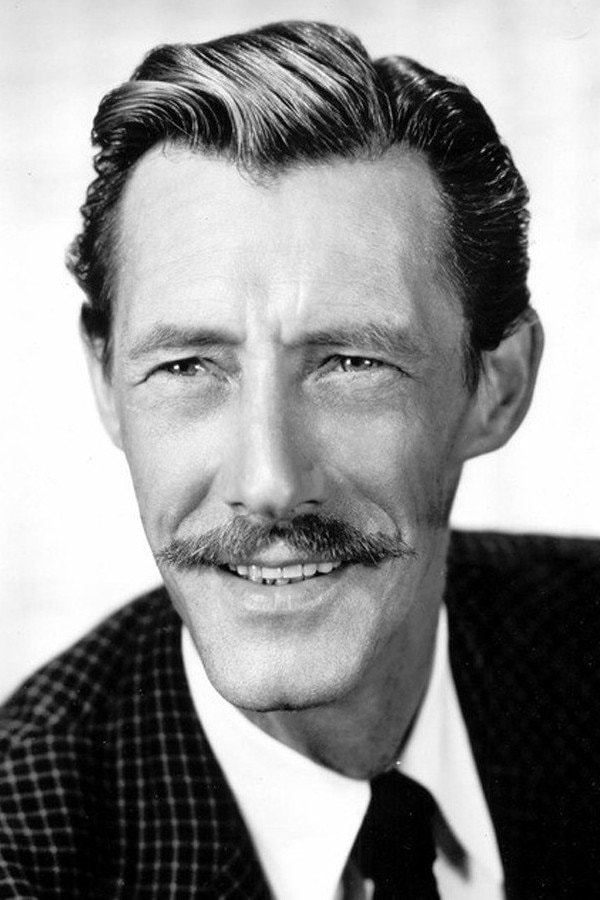 Foto de John Carradine