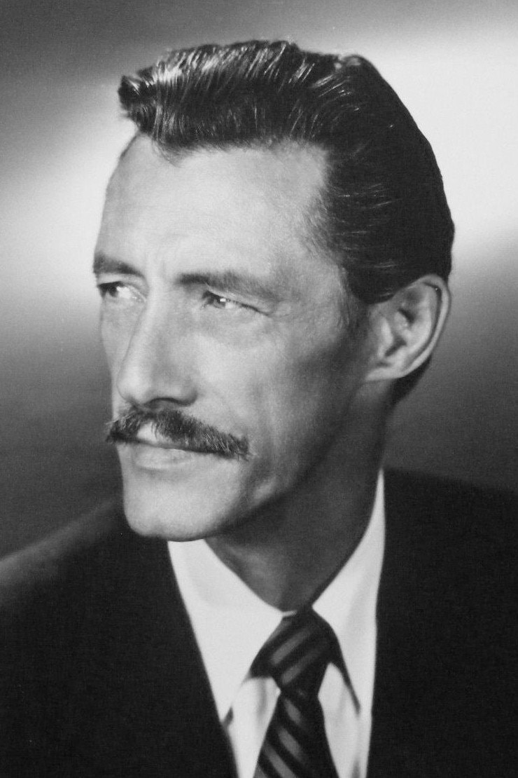 Foto de John Carradine