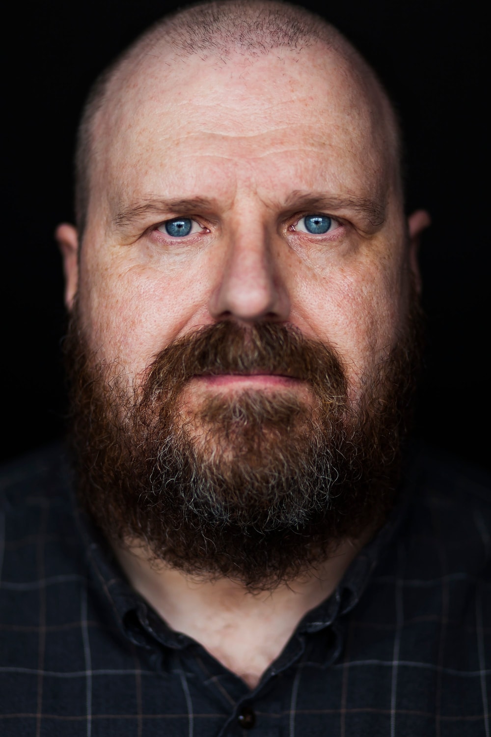 Foto de Jean-Robert Bourdage