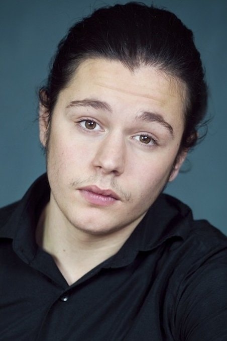 Foto de Louis Dussol