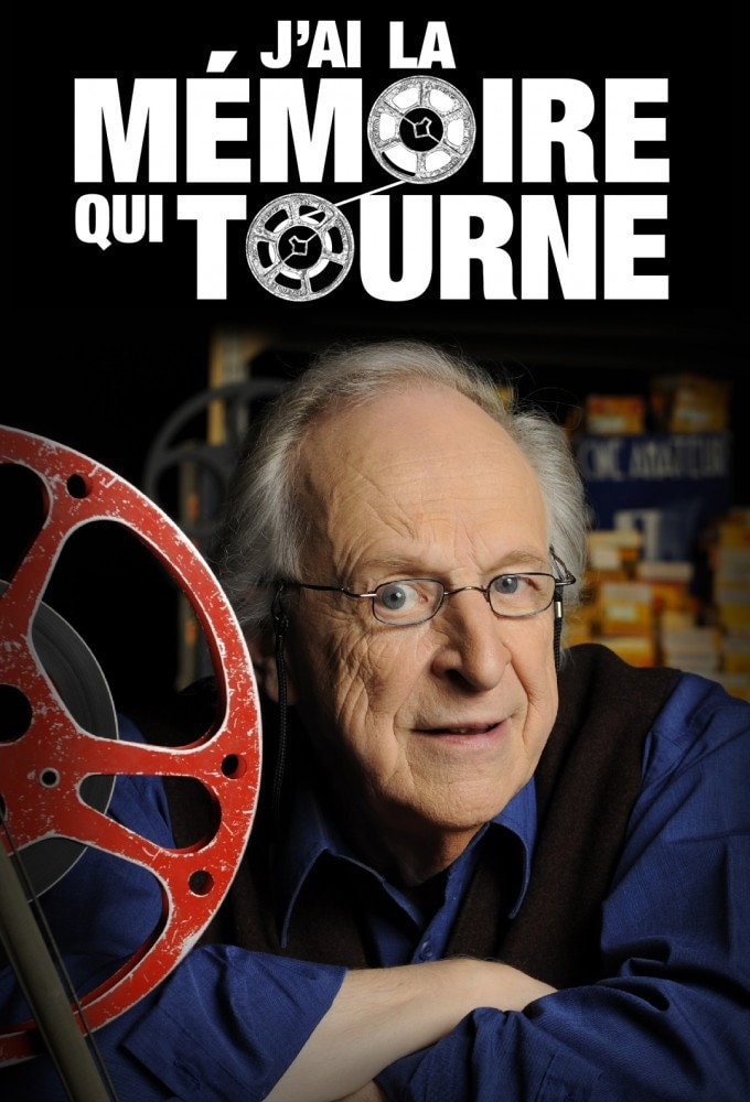 Foto de Marcel Sabourin