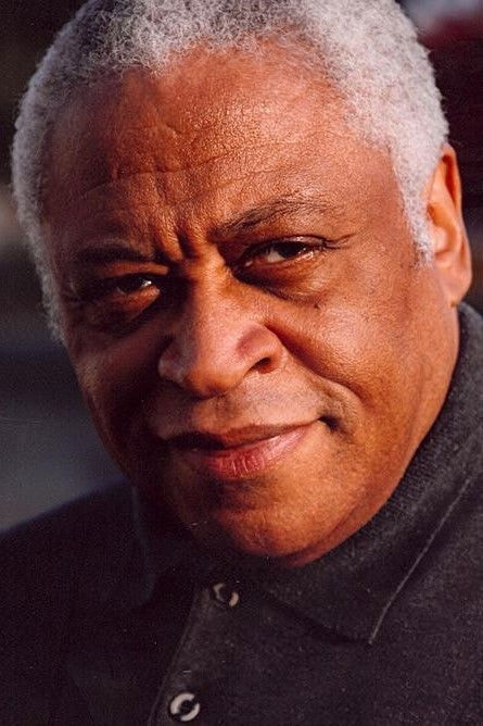 Foto de Ron Canada