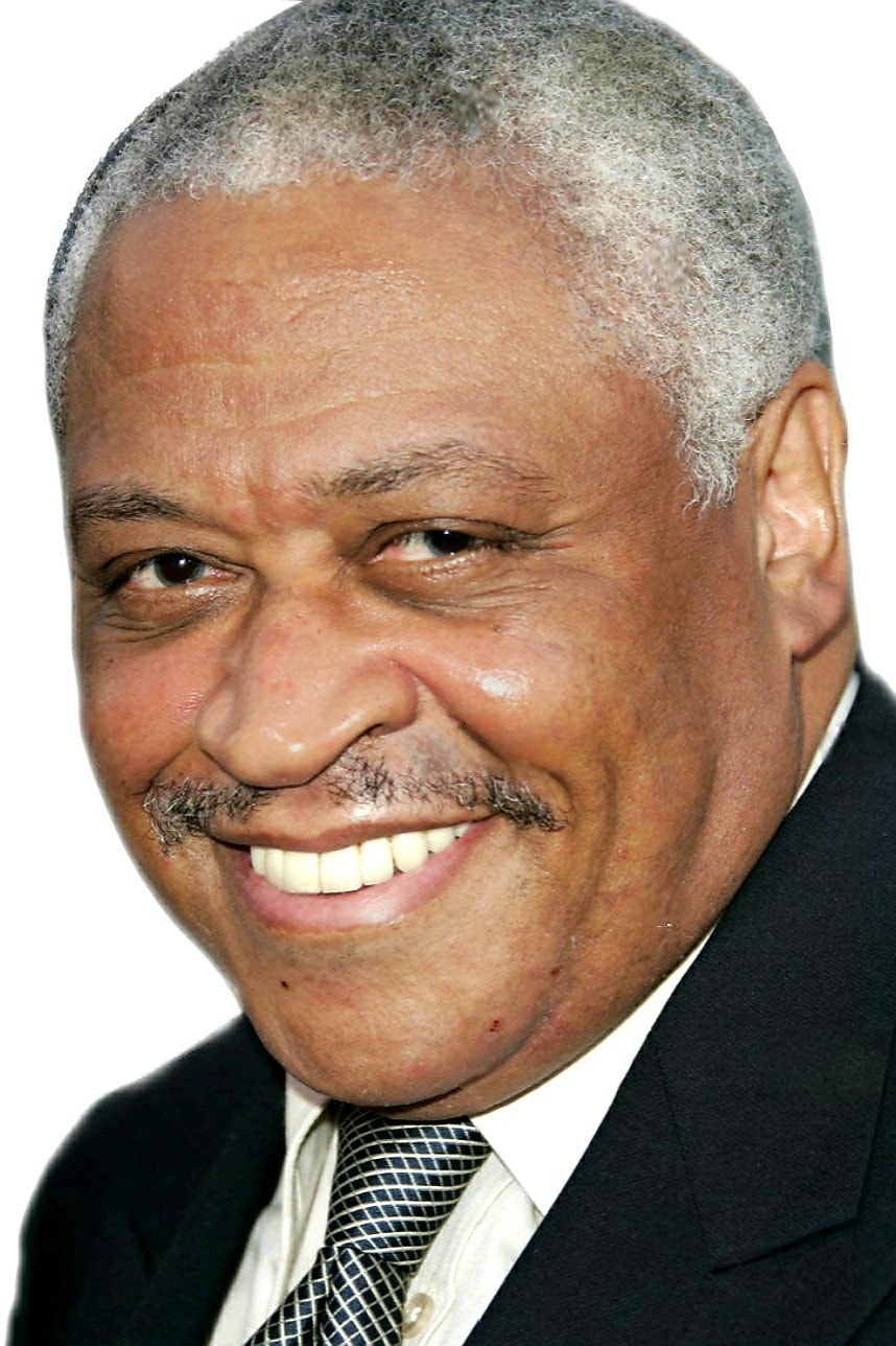 Foto de Ron Canada