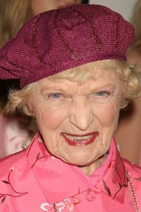 Foto de Ellen Albertini Dow