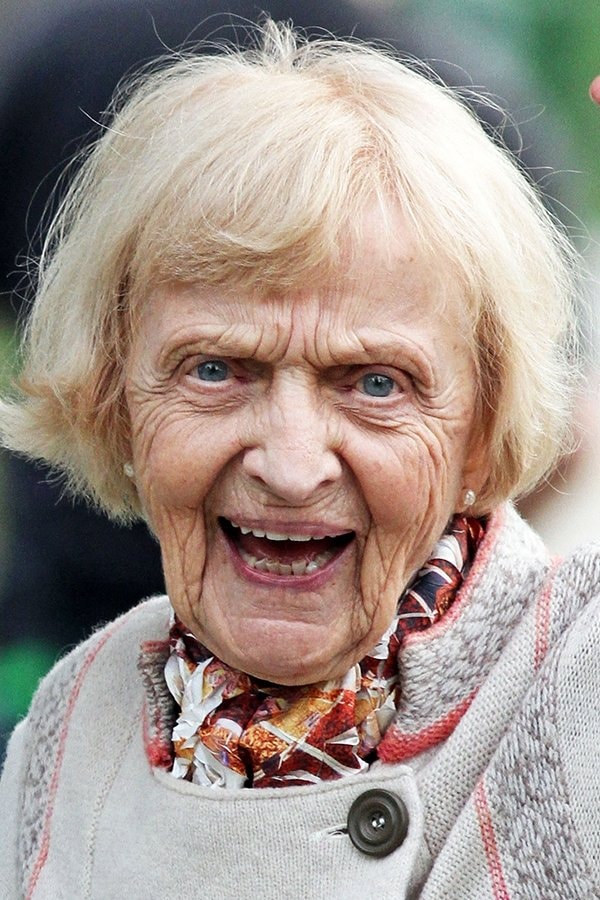 Foto de Ellen Albertini Dow