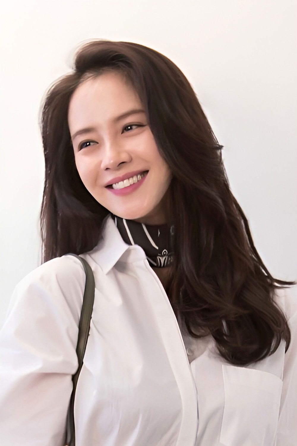 Foto de Song Ji Hyo