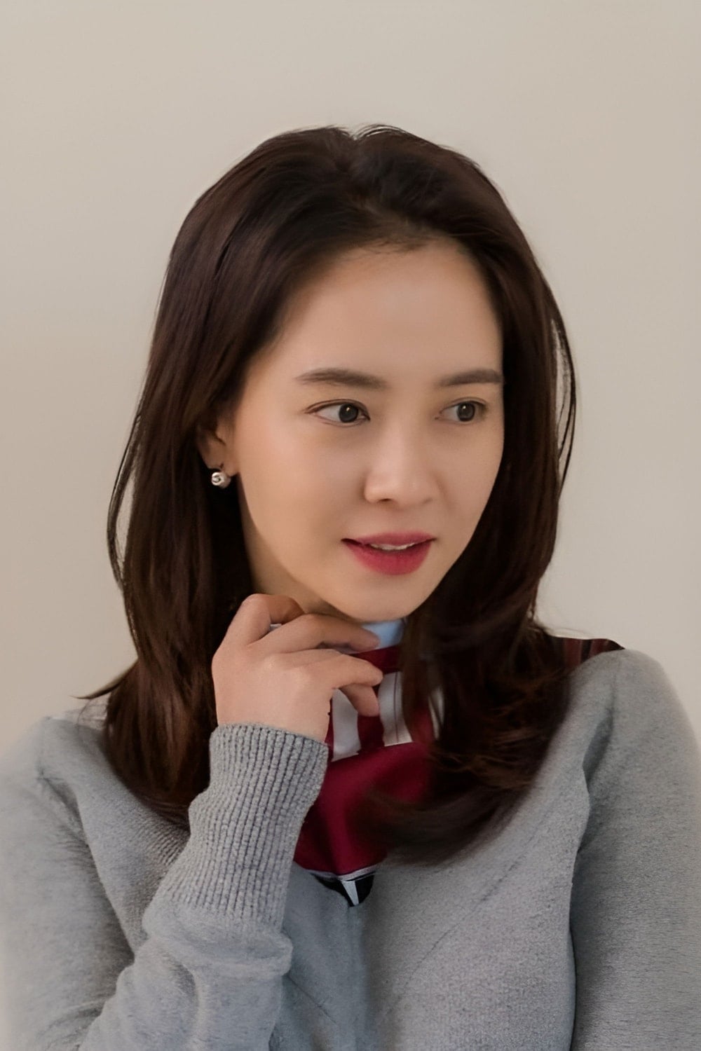Foto de Song Ji Hyo