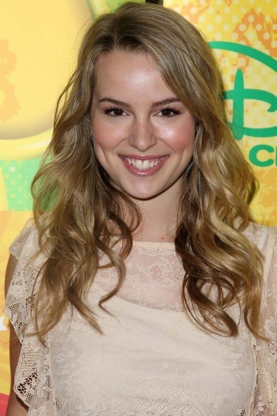 Foto de Bridgit Mendler