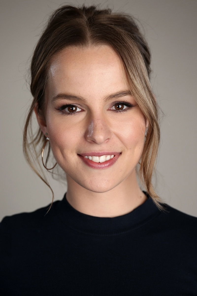 Foto de Bridgit Mendler
