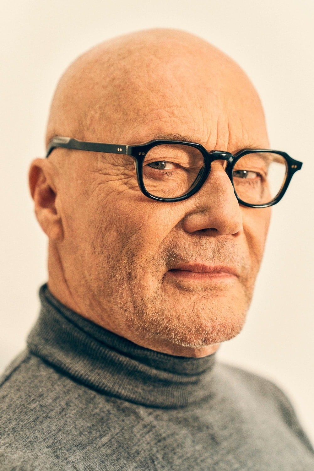 Foto de Creed Bratton