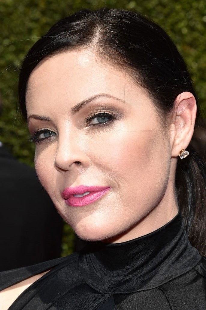 Foto de Christa Campbell