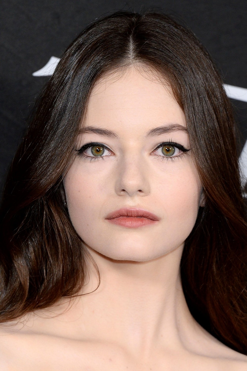 Foto de Mackenzie Foy