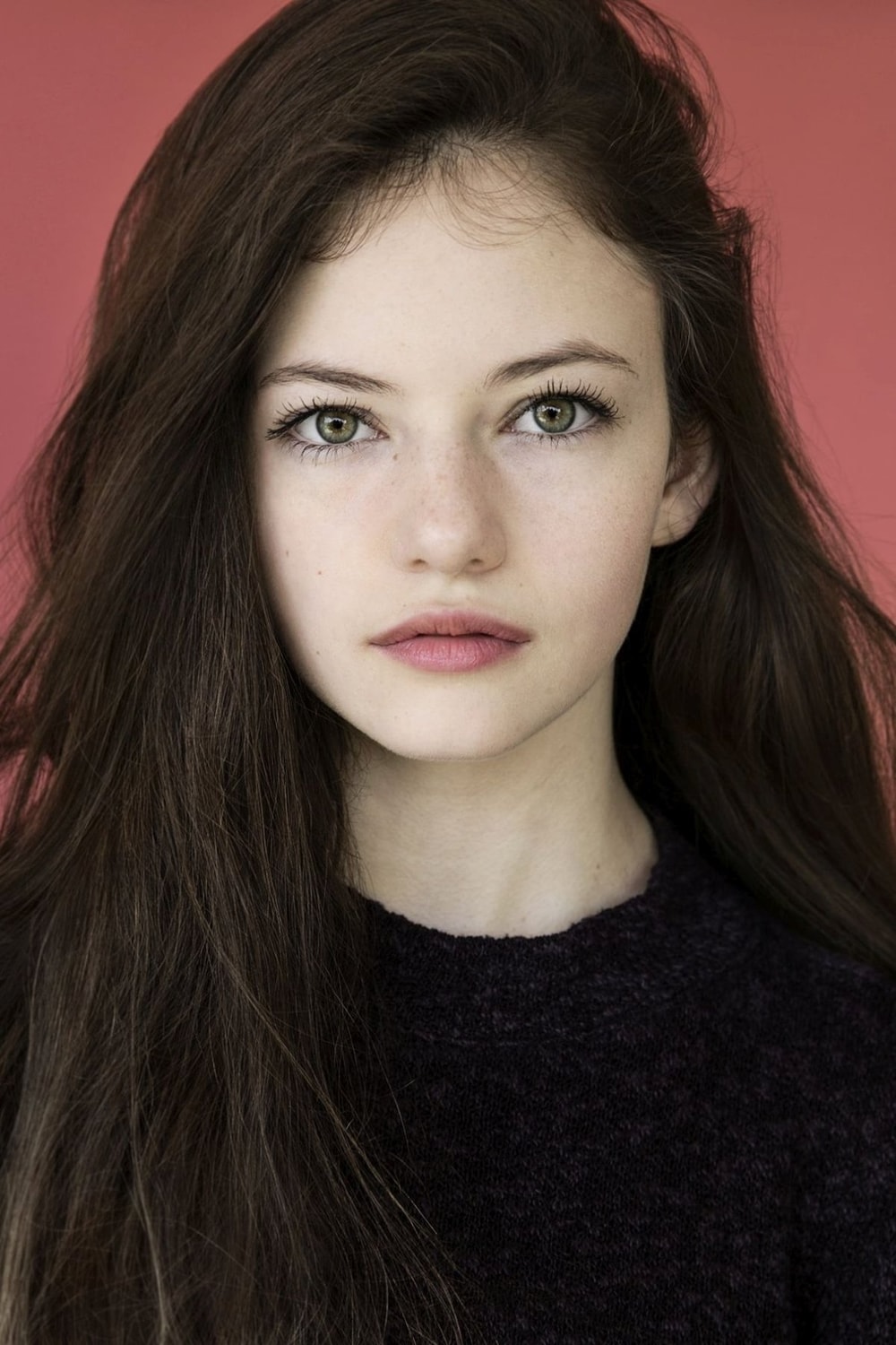 Foto de Mackenzie Foy