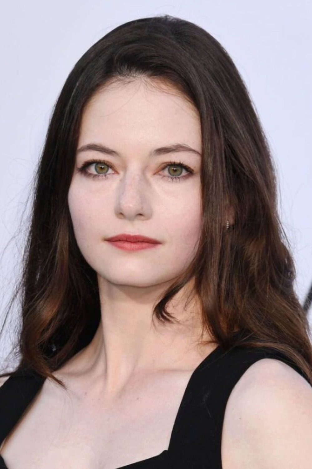 Foto de Mackenzie Foy