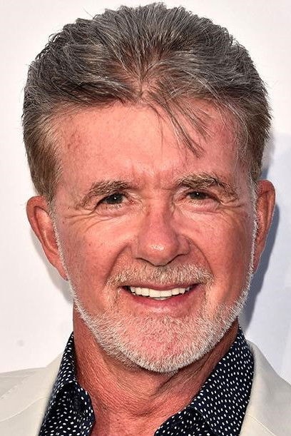 Foto de Alan Thicke