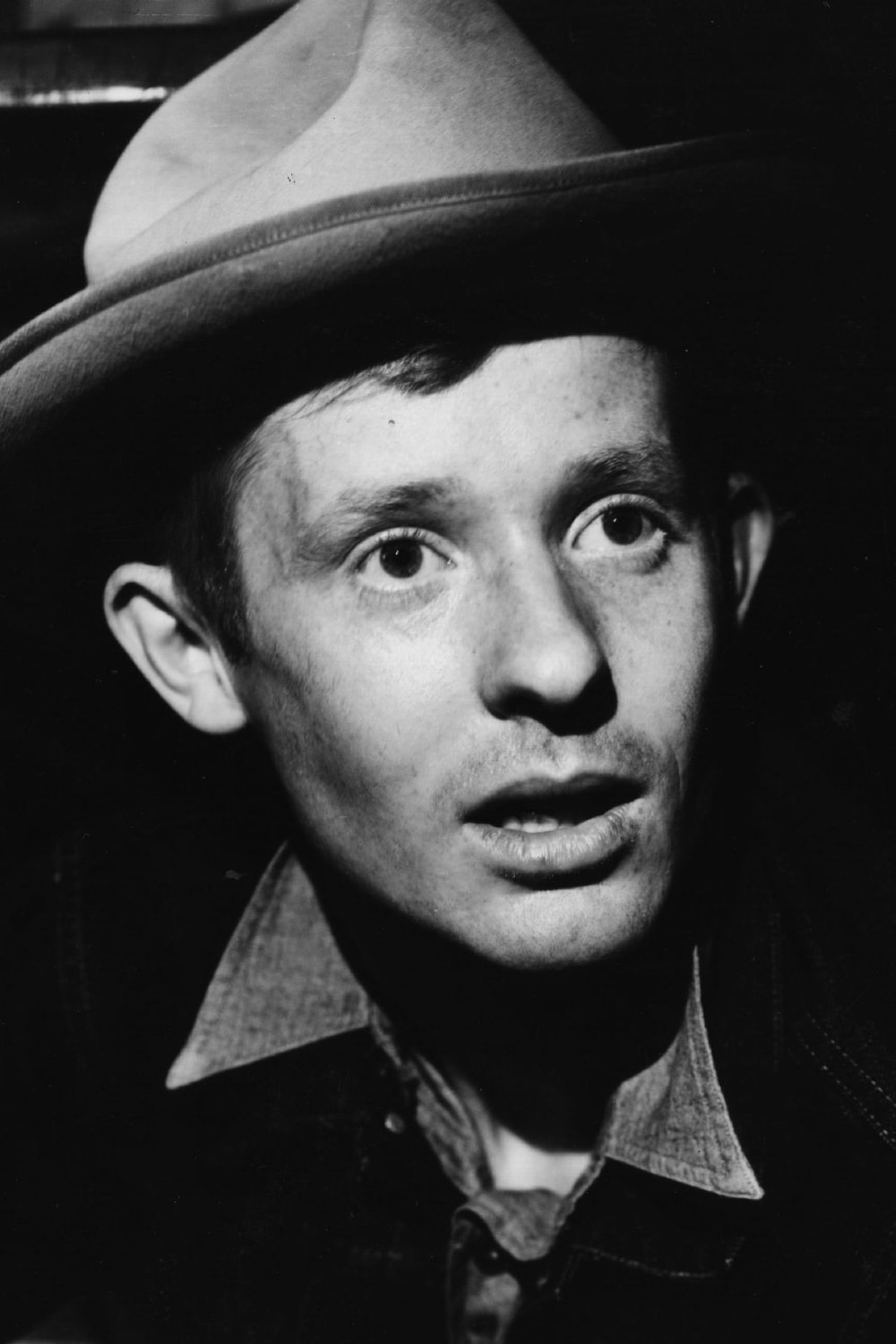 Foto de O.Z. Whitehead