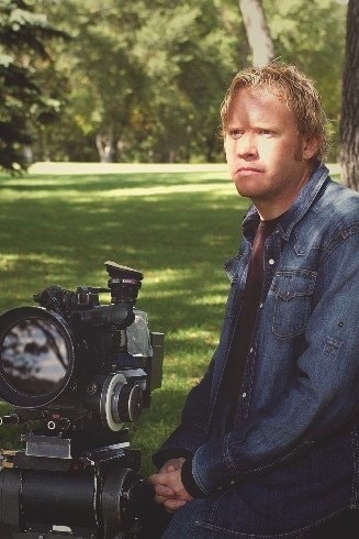 Foto de Jeff Beesley