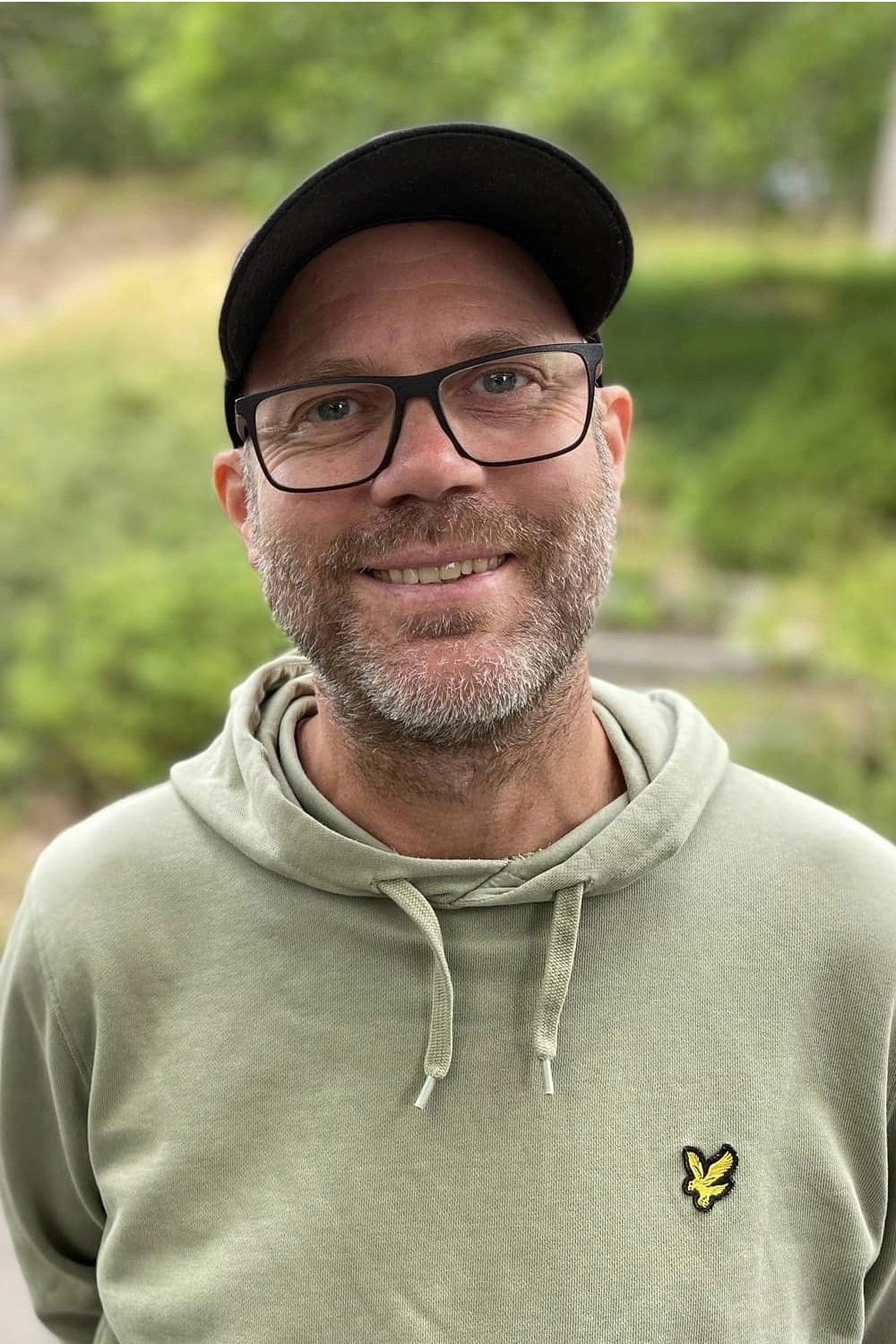 Foto de Olle Wirenhed