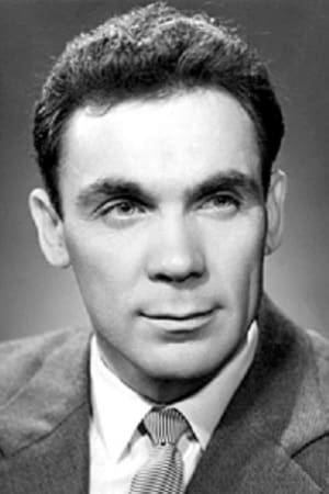 Foto de Vladimir Zamanskiy