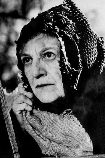 Foto de Zeffie Tilbury