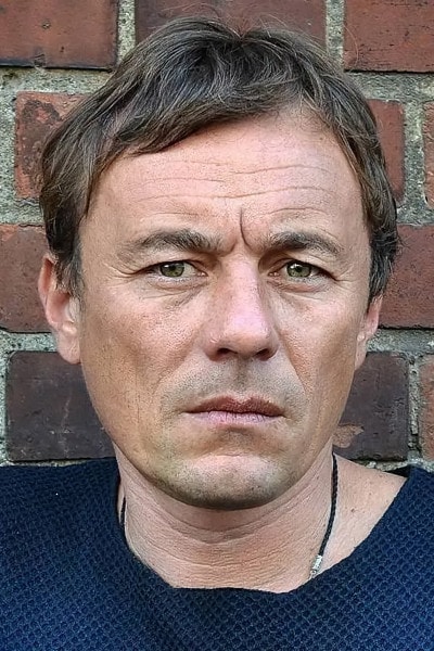Foto de Oleg Vasilkov