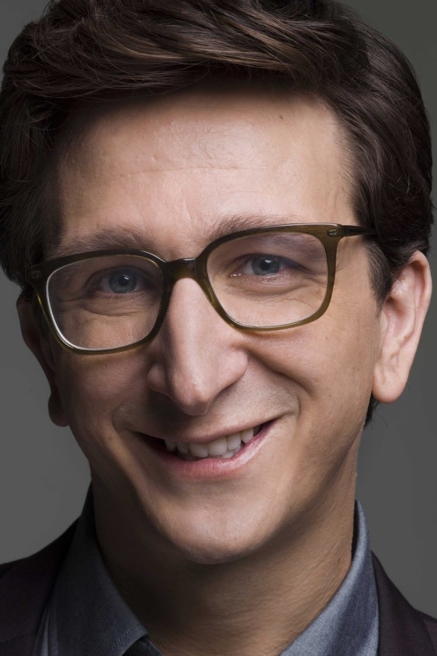 Foto de Paul Rust