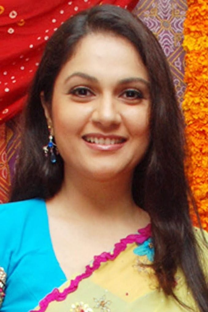 Foto de Gracy Singh