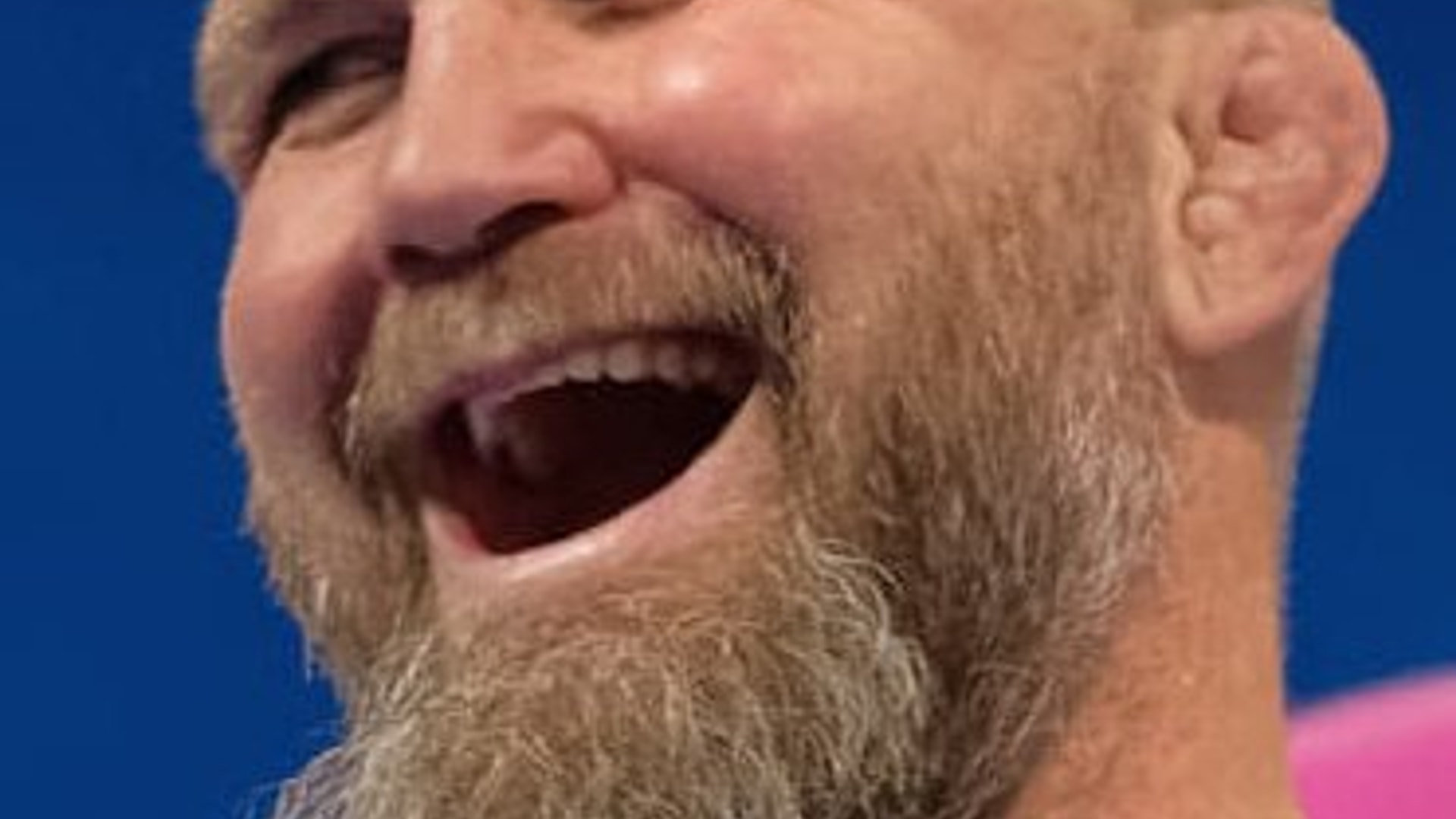 Foto de Trevor Prangley