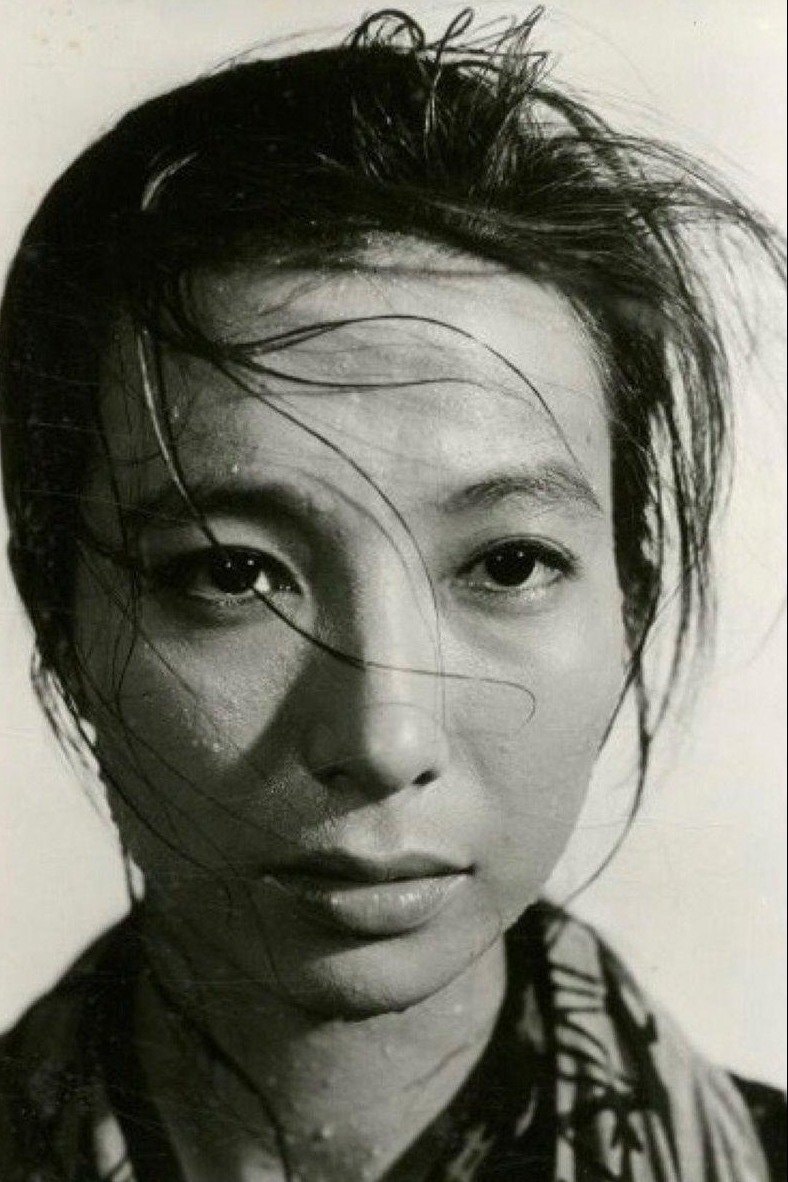 Foto de Michiyo Aratama