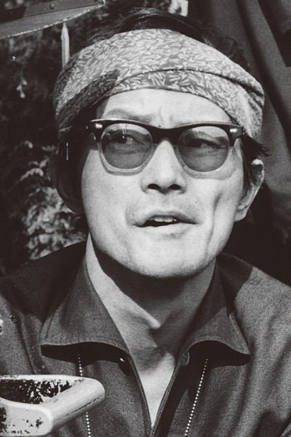 Foto de Kihachi Okamoto