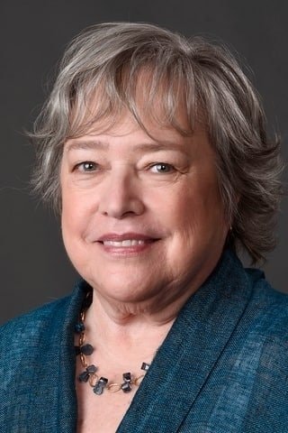 Foto de Kathy Bates